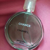 channel chance eau fraiche 