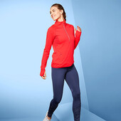 Функціональний реглан Dry Active Plus Tchibo (Німеччина)