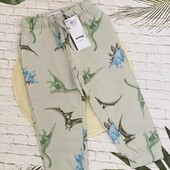 Спортивні штани на 98 см
