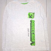 Піжамна кофта Primark, 6-7р / 122см