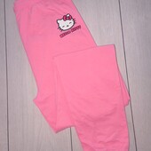 Піжамні штани Primark, 5-6р / 116см