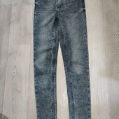 Джинси на флісі Reserved Eur36 Uk8