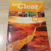All Clear for Ukraine 7