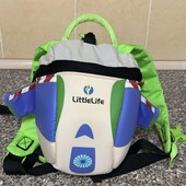 Дитячий рюкзак little life big Disney Kids Buzz lightyear Стан нового. Ідеально для дитячого садочку
