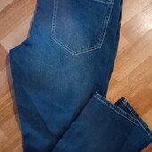 Якісні чоловічі джинси Livergy 52 eur