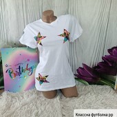 Футболка