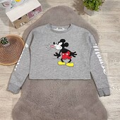 Трендовий світшот ідеальний стан H&M
