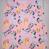 Піжамна кофта Primark, 7-8р / 128см