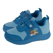 Кросівки для хлопчика paw patrol nickelodeon 26,28,30р.