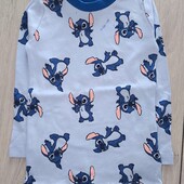 Піжамна кофта Primark, 1,5-2р / 92см