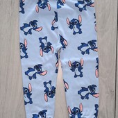 Піжамні штани Primark, 9-12М / 80см