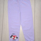 Піжамні штани Primark, 3-4р / 104см