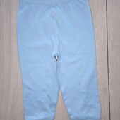 Піжамні штани Primark, 9-12М / 80см