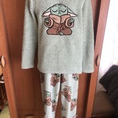 Пижама, комплект, костюм, XS. Star Wars. в ідеалі