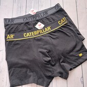 Боксери 2шт Caterpillar,L/6.