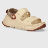 Оригинал crocs hiker xscape sandal vanilla Р. 41