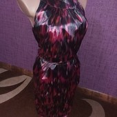 ❥ Шикарное летнее платье F&F р.18