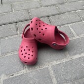 Кроксы Crocs оригинал С11