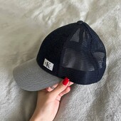 Оригінальна кепка calvin klein