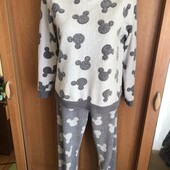 Пижама, комплект, костюм, xs, Disney. в ідеалі