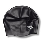 ❣️шапочка для плавання універсальний розмір Long Hair Cap силіконова