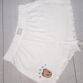 Теплі дом. шорти Primark, eur 32-34 / uk 4-6