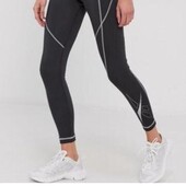 Reebok леггінси лосіни для занять спортом, тренувань бігу XS-S розмір. Оригінал Нові
