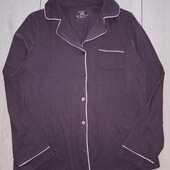 Піжамна блузка Primark, трикотаж, eur 32-34 / uk 4-6