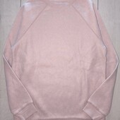 Флісовий світшот Primark, eur 32-34 / uk 4-6