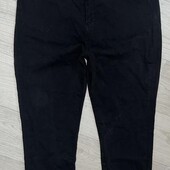 Джинси слім XL 14р. 32p стрейч