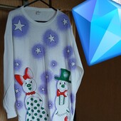 Ночная рубашка длина макси фактически новая