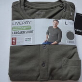 Реглан чоловічий Livergy L 52\54