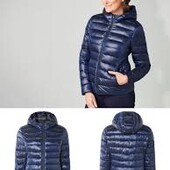 Стильна демі куртка Xxl