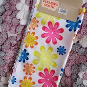 Серветки 30*30 см 5 шт