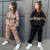 костюм фліс