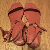 Босоніжки Mango, 38 розмір