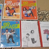 Книги та зошити
