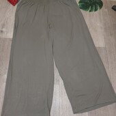 Штани трикотажні 6 xl