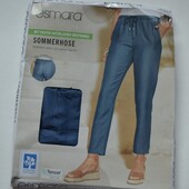 Штани жіночі esmara eur 42