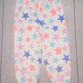 Велюрові штани Primark, 1,5-2р / 92см
