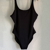 Суцільний купальник H&M
