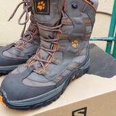 Розпродаж!!Зимові чобітки,37(23,5)Jack Wolfskin