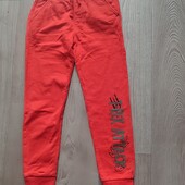 Спортивні штани з начосом Little kids 6-7(122)