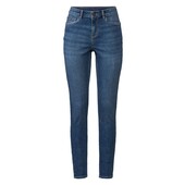 2764..стильні джинси з пуш ефект syper Skinny Fit , от Esmara.