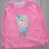 Флісова кофта Primark, 1,5-2р / 92см