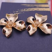 Сережки "Юкі"