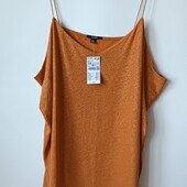 Total Sale ⚡ Майка на бретелях
