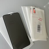 4шт защитное стекло на iPhone 11