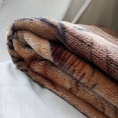 Полутороспальна ковдра. Покривало. Одеяло.
