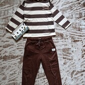 Костюм Sinsay 128p.